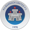 Kilbarrack Utd