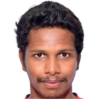 Nisham Mohamed Rasheed
