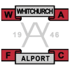 Whitchurch Alport