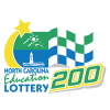 Šiaurės Karolinos Švietimo Loterijos 200 - Šarlotė
