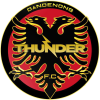 Dandenong Thunder U20