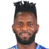 Emmanuel Lomotey