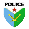 Национална полиция