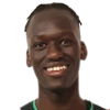 Sabit James Ngor