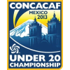 CONCACAF Championship U20