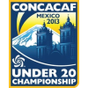 CONCACAF Mesterskab U20