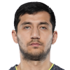 Umid Khamroev