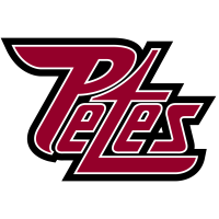🏒 After a 5-3 win, the @Peterborough Petes are one win away from