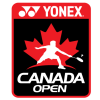 BWF WT Canada Open Women