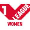 V Премьер-Лига - Женщины