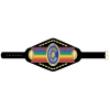 Super Lightweight Masculin British & Commonwealth Titles