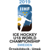 Campeonato do Mundo de Hóquei sub-18