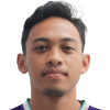 Andrean Rindorindo