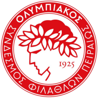 Olympiacos x Estrela Vermelha: acompanhe lances e o placar AO VIVO