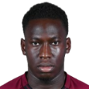 Sambia J. player photo