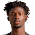 Keita I. player photo
