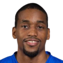 Garrett B. player photo