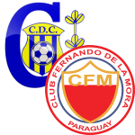 Dep. Capiata v Fernando de la Mora LIVE 19/05/2026 | Football - Flashscore