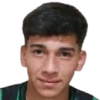 Lucas Acosta