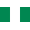 Nigeria U18 team logo