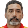 Adrian Arias