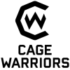 Catchweight Masculino Cage Warriors
