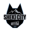 Sheki City