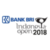 Odprto prvenstvo Indonezije