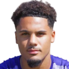 Myles Peart-Harris