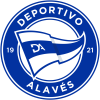 Alaves Ц