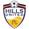 Hills United U20