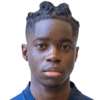 Joel Coulibaly