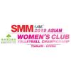 Asian Club Championship Women