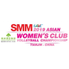 Asian Club Championship - Frauen