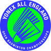JD BWF Terbuka All England Beregu Campuran