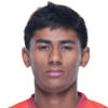 Muhammad Suhail F