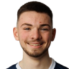 Aedan Gilfedder