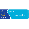 Yantarny Satellite Žene