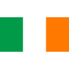 Ирландия W