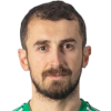 Zakaria Beglarishvili