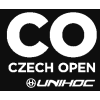 Cseh Open - női