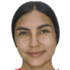 Itzel Estefania Gutierrez Bracamontes