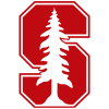 Stanford Cardinal W