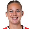 Gwyneth Hendriks
