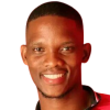 Tshepo Mooketsi