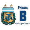 Primera B Metro