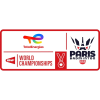 BWF Παγκόσμια Πρωταθλήματα Άνδρες
