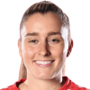 Emily Scarr