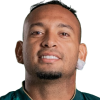 Jarlan Barrera