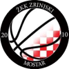 Zrinjski Nữ